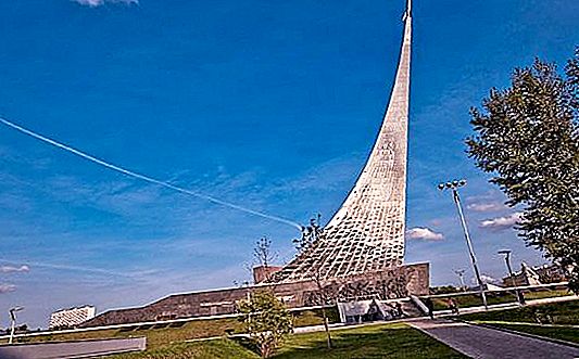 Muzeul Cosmonauticii la VDNH: fotografie, mod de operare