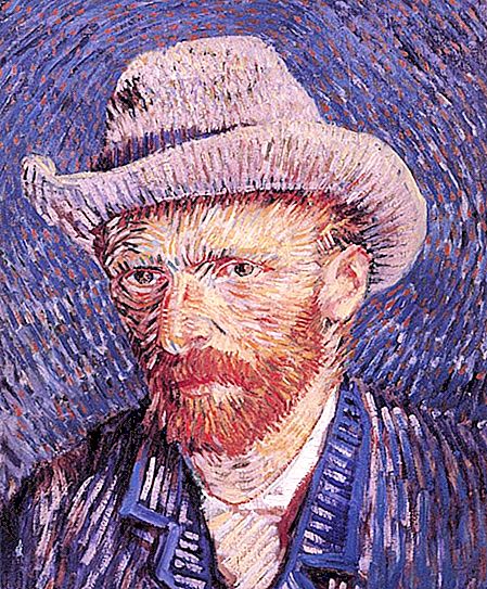 Van Gogh Múzeum Amszterdamban: a kiállítás áttekintése, a kiállítások leírása, képek, látogatói vélemények