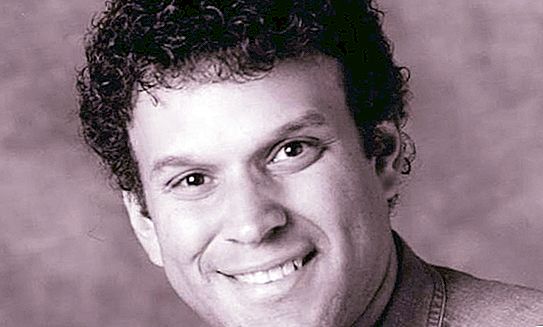 Neil Shusterman: biography, best books, creativity and interesting facts