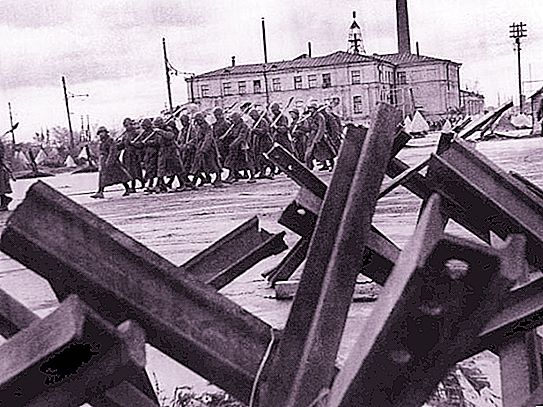 Масови гробове в района на Ленинград - списъци и снимки