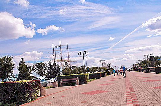 Attrazioni di Gdynia - panoramica, descrizione e fatti interessanti