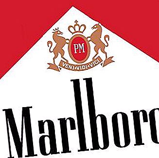 Marlboro (cigarrets): comentaris, preu