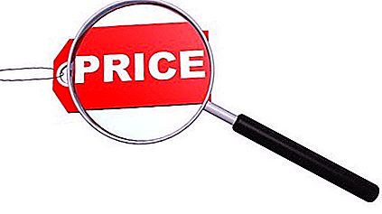 Niveluri generale ale prețurilor în economie