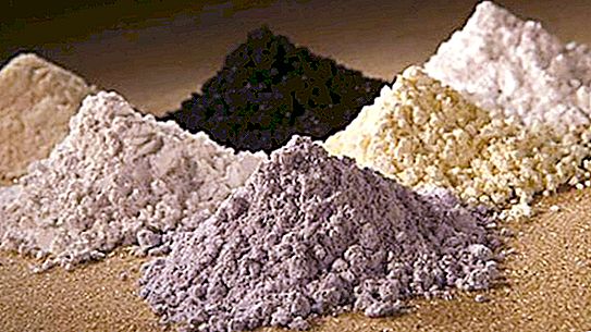 Raw materials are Types, protection and use of raw materials
