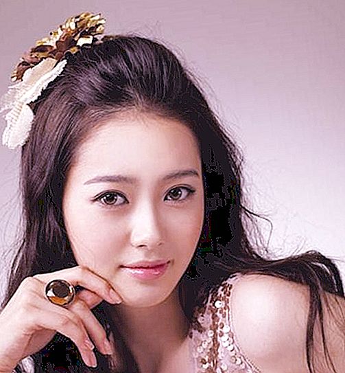 10 göttlich schöne Frauen aus Südkorea