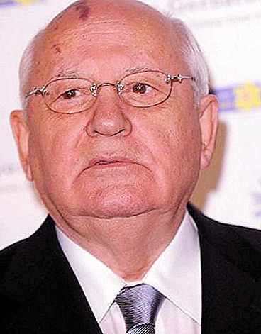 Hol élt Gorbacsov? Hol él most Mihail Szergejevics, Gorbacsov?