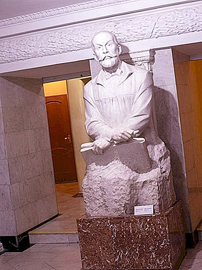 Πανόραμα Μουσείο της Μάχης του Μποροδίνο στη Μόσχα: διεύθυνση, πρόγραμμα, κριτικές επισκεπτών