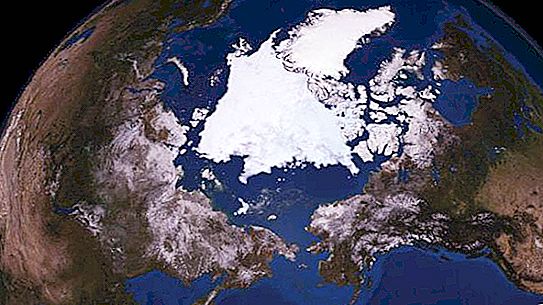 Căn cứ quân sự của Liên bang Nga "Arctic Shamrock": mô tả, thành phần và sự thật thú vị