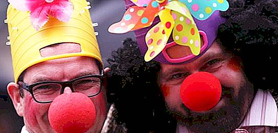 El 20 de febrero comienza el carnaval callejero en Colonia: seis días de espectáculos y fiestas