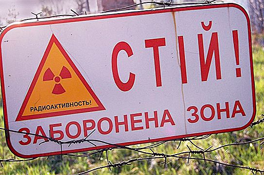 Tjernobyl kommer til live: Det ukrainsk-tyske firma har opført og åbnet en solfarme 100 meter fra kupplen, hvor reaktoren er placeret