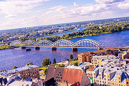 Riga-museer: hvordan holder latviere historie? Turists anmeldelser