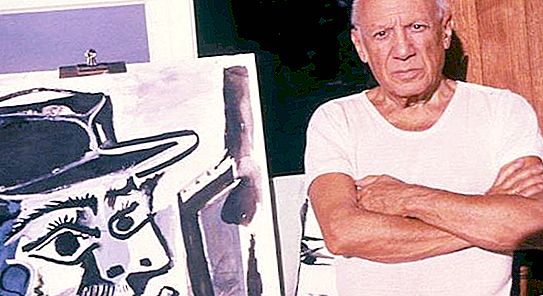 Picasso muuseum Malagas: ajalugu, ekspositsioonid, lahtiolekuajad