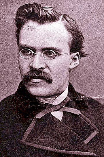Nietzsche. Eternal return: philosophical ideas, analysis, justifications