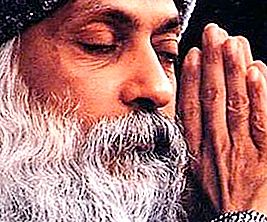 Osho: biography of an enlightened master