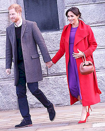 Prins Harry og Meghan Markle vil fortsatt delta på bryllupet til prinsesse Beatrice: hva betyr dette for kongefamilien