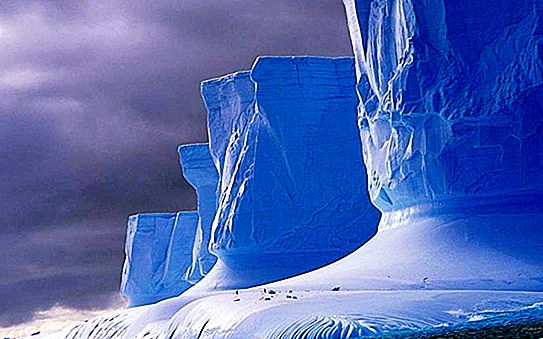 Para ilmuwan telah memperingatkan bahwa zaman es 30 tahun menunggu Bumi