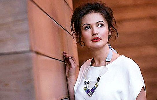 Julia Shakirova, decoradora-florista: biografía. Estudio de decoración Shakirova Julia