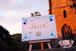 Jamal: ý nghĩa của tên và đặc điểm của nó
