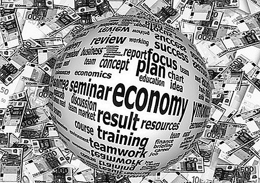 Market economy: concept, basic forms of the economic system and their models