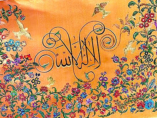Przypowieści i filozofia sufi