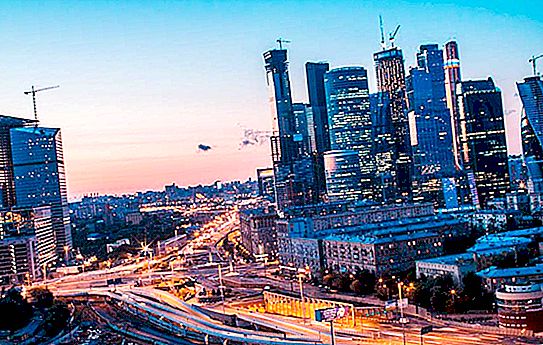 莫斯科市的预算：通过日期，批准日期，财务，用于城市活动的资金分配和城市的需求