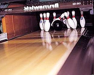 How to play bowling to win