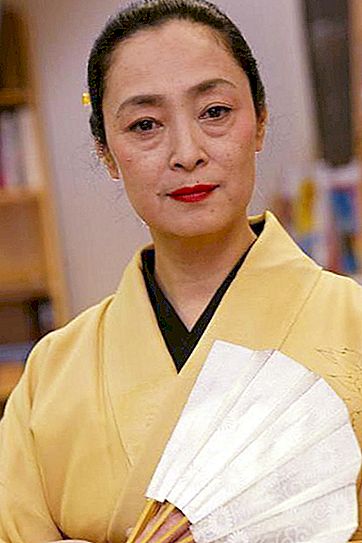 Mineko Iwasaki - japonská nejvyšší placená gejša