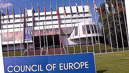 PACE - τι είναι αυτό; Κοινοβουλευτική Συνέλευση του Συμβουλίου της Ευρώπης - PACE