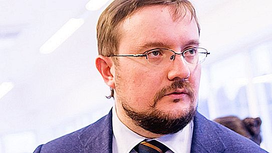 Alexey Evgenievich Repik - den största leverantören av läkemedel i Ryssland