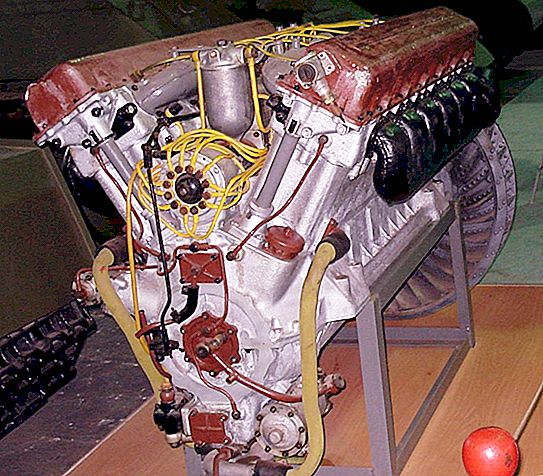 Двигателят на Т-34: характеристики, производители, предимства и недостатъци