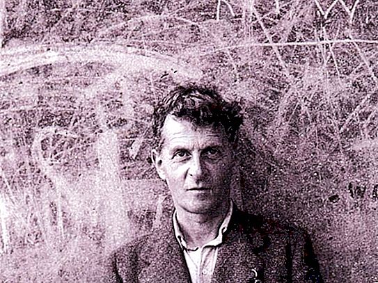Pilosopo Ludwig Wittgenstein: talambuhay, personal na buhay, quote
