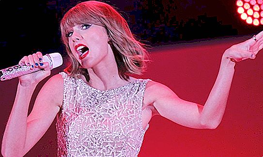 Urusan cinta Taylor Swift: mengapa ratu pop memiliki begitu banyak novel, tetapi semua hubungannya berakhir dengan cepat