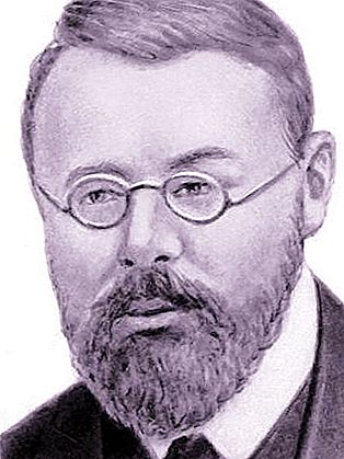 Mikhail Ivanovich Tugan-Baranovsky: Biographie, Werke, wirtschaftliche Ansichten