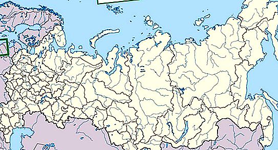 Naturen til Kaliningrad-regionen: geografisk beliggenhet, klima, topografi, flora og fauna. Interessante steder og naturminner i regionen
