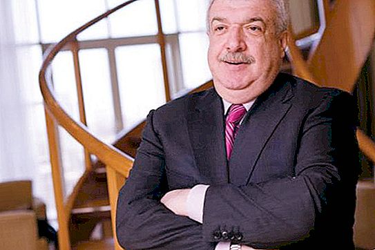Soviet and Russian journalist Mikhail Gusman: biography, activities and interesting facts