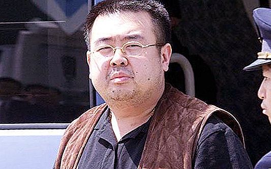 उत्तर कोरिया के नेता के सौतेले भाई की रहस्यमयी मौत। किम जोंग नाम - जीवनी