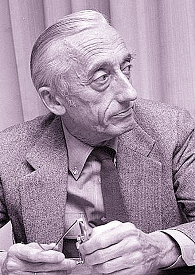Vad är känt för Jacques-Yves Cousteau? Biografi, forskning, uppfinningar