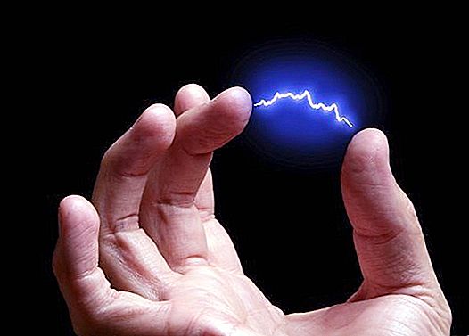 Elektrisk strøm, kilder til elektrisk strøm: definisjon og essens