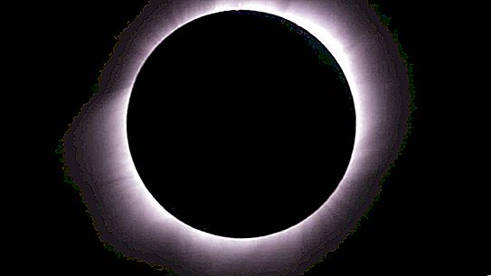 No se sabe cuándo habrá un eclipse solar en Moscú