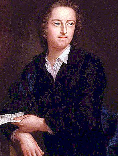 Thomas Gray is a great English poet
