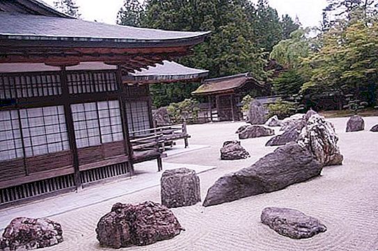 لم أر أبداً مثل هذه الحدائق الجميلة: بوينس آيرس و 9 حدائق يابانية أخرى مذهلة حول العالم.