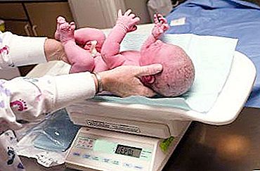 The woman gave birth to a healthy child at age 60. Muscovite gave birth to 60 years old (photo)