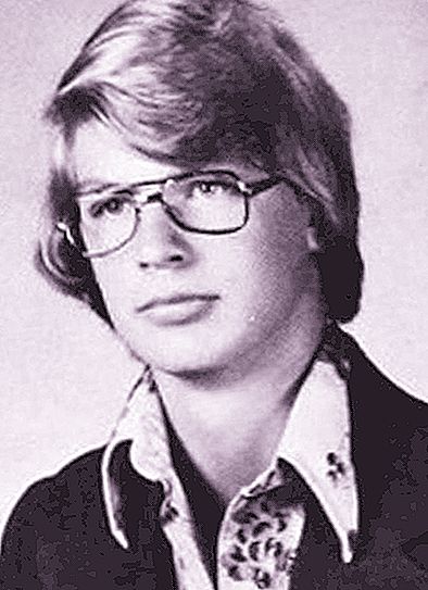 Jeffrey Damer er en amerikansk seriemorder. Biografi, psykologisk portrett