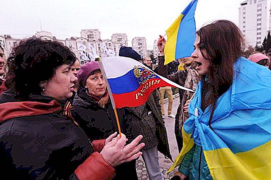 Татары политика. Современные украинцы. Отношения с Украиной. Примирение России и Украины. Украина – это Россия.