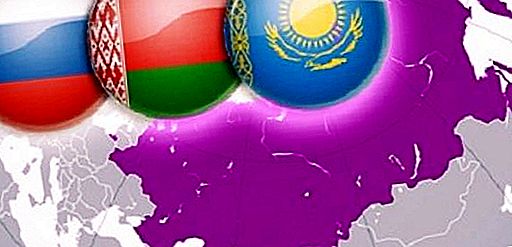 EAEU - what is it? Eurasian Economic Union: countries