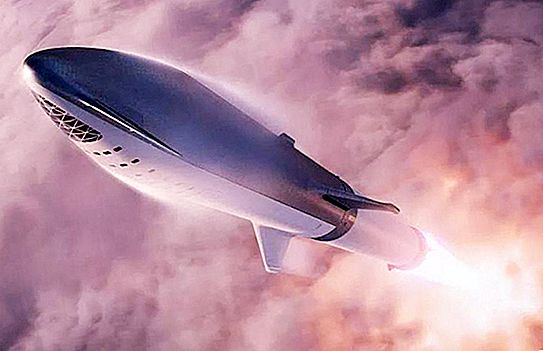 SpaceX首席执行官Ilon Musk希望在2050年之前将100万人送往火星