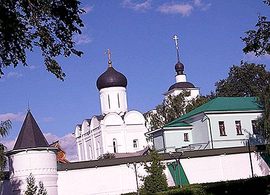 Dmitrova ģerbonis. Pilsētas heraldikas vēsture