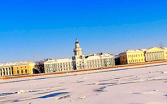Cost de la vida a Sant Petersburg: quant necessita Sant Petersburg per no morir de fam
