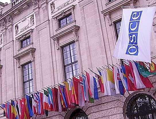 Hội nghị hợp tác và an ninh ở châu Âu: Ngày, Vai trò