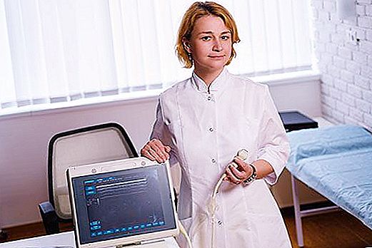 Dokter Ekaterina Bezvershenko: biografie, activiteiten en interessante feiten